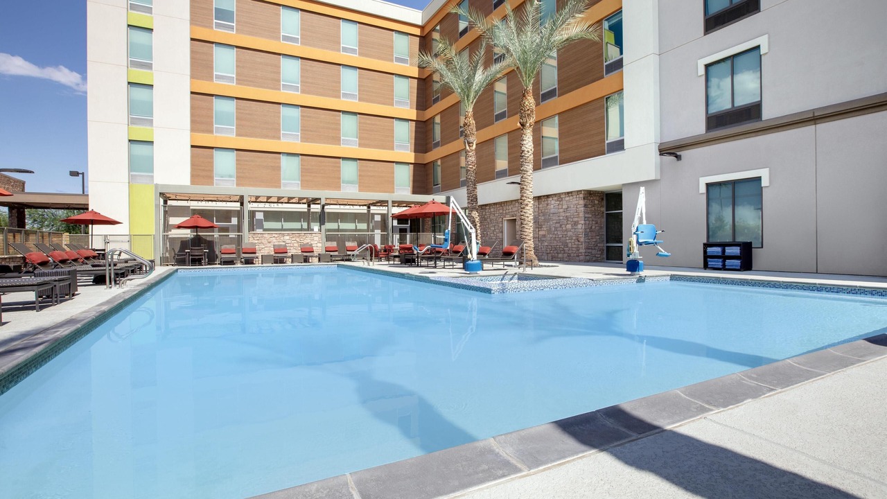 Photo of Outdoor in Tempe