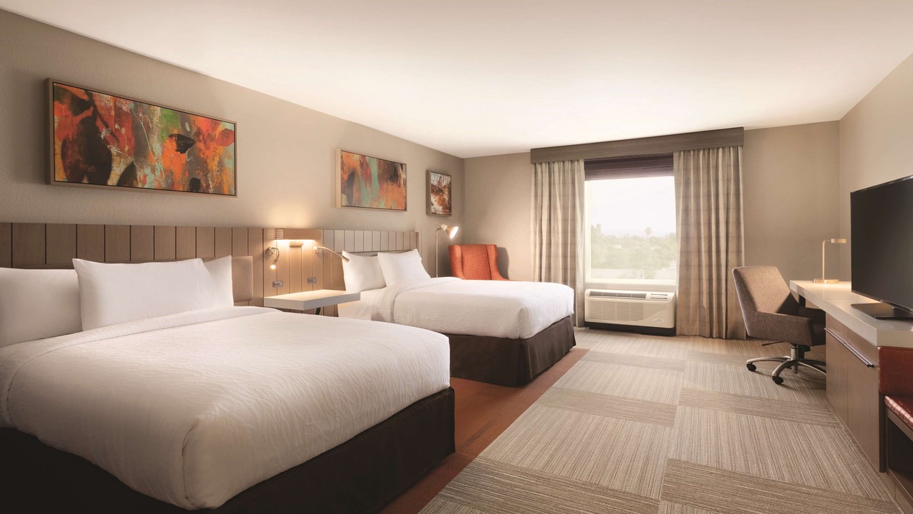 Photo of Bedroom in Tempe