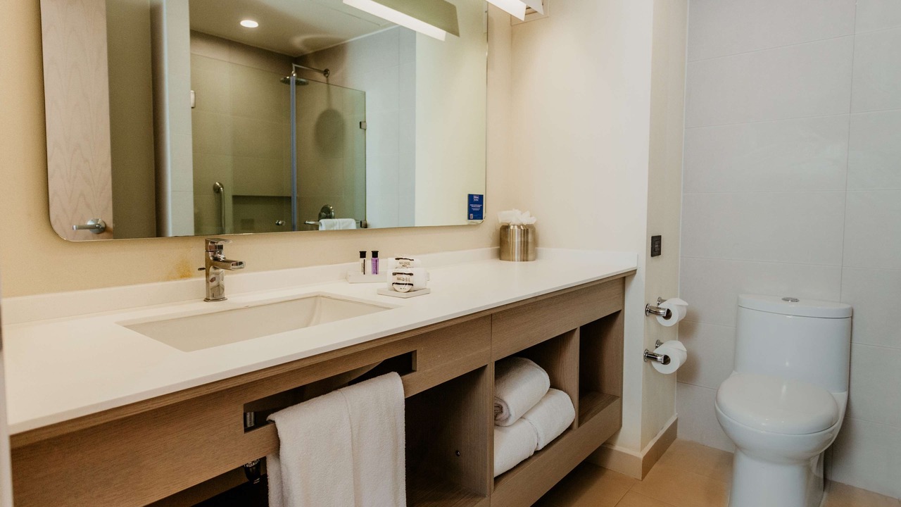 Photo of Bathroom in Silao