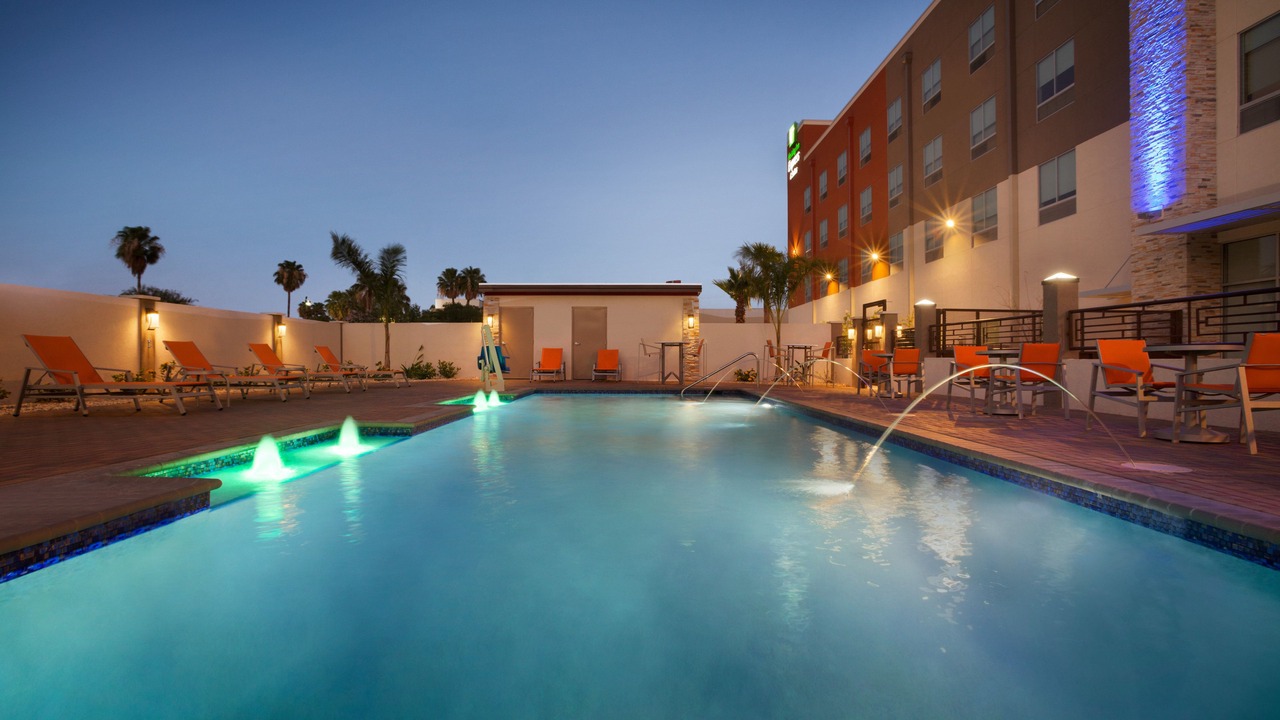 Photo of Outdoor in McAllen