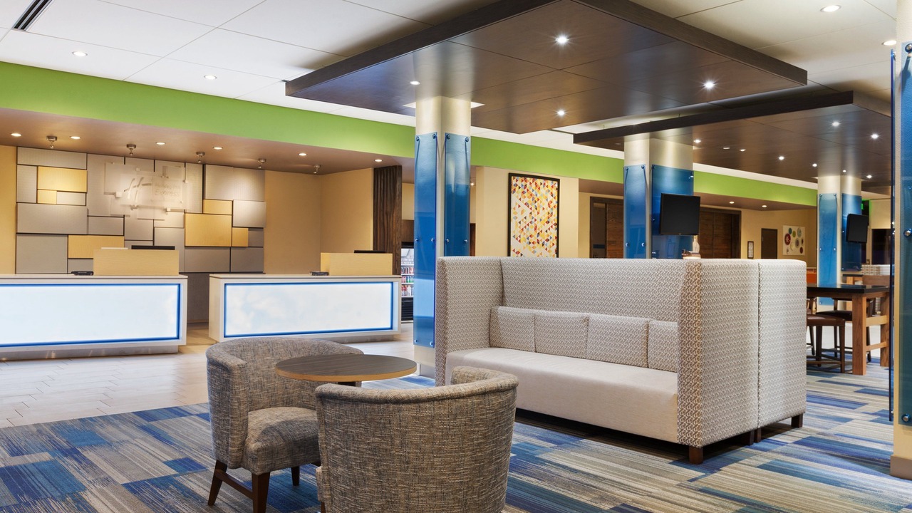 Photo of Livingroom in McAllen