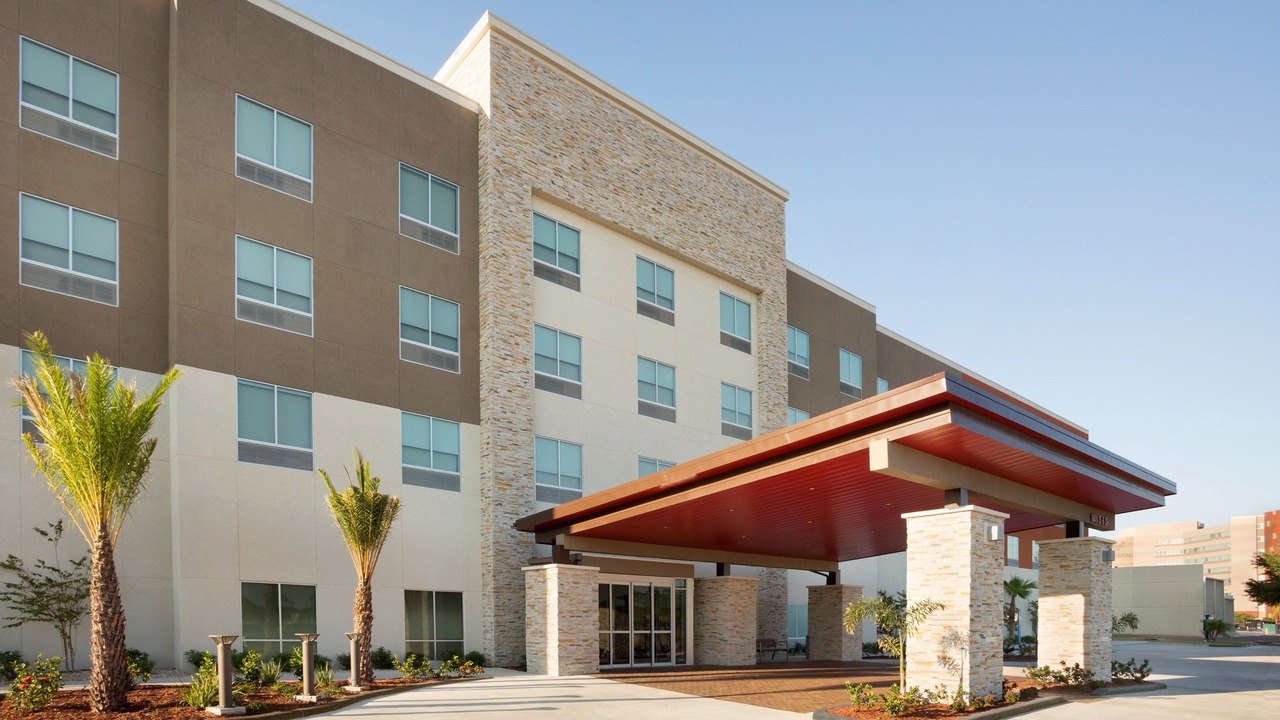 Photo of Outdoor in McAllen