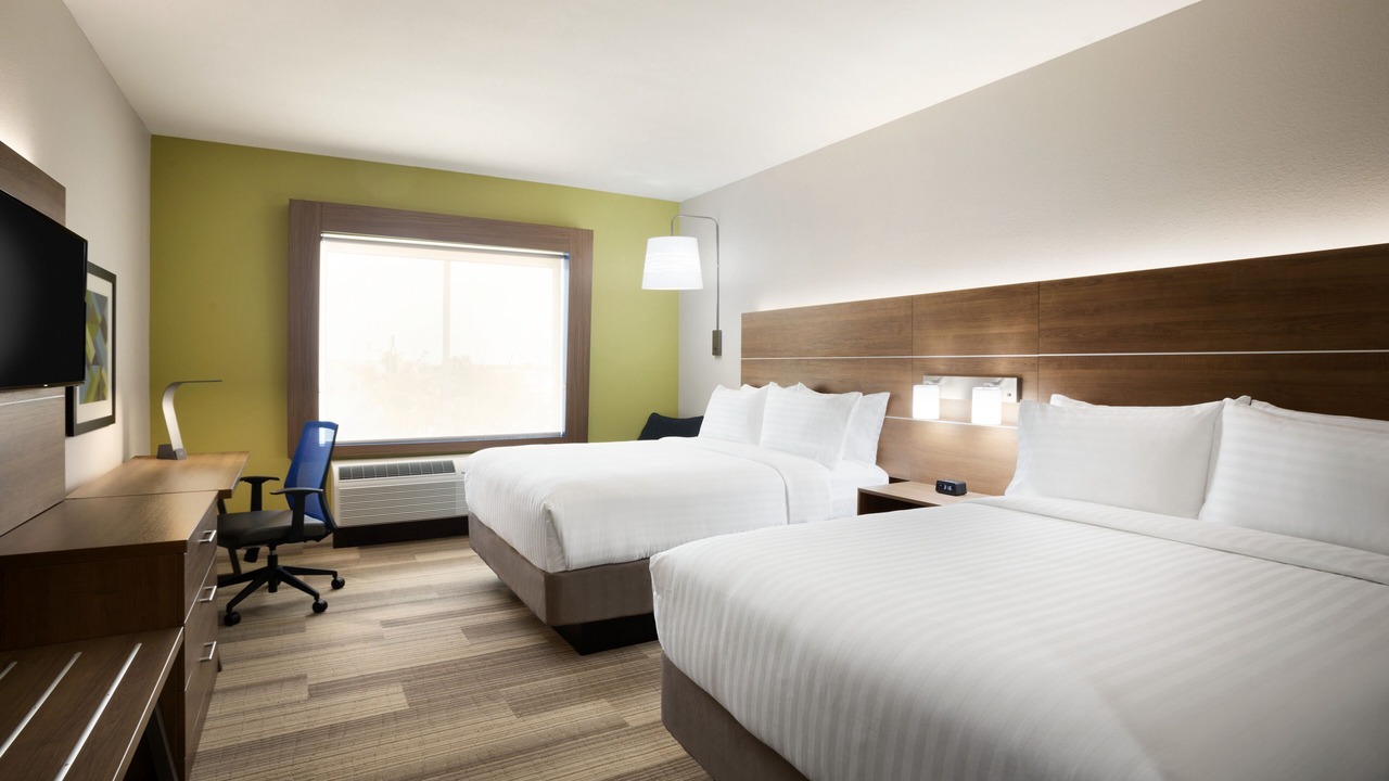 Photo of Bedroom in McAllen