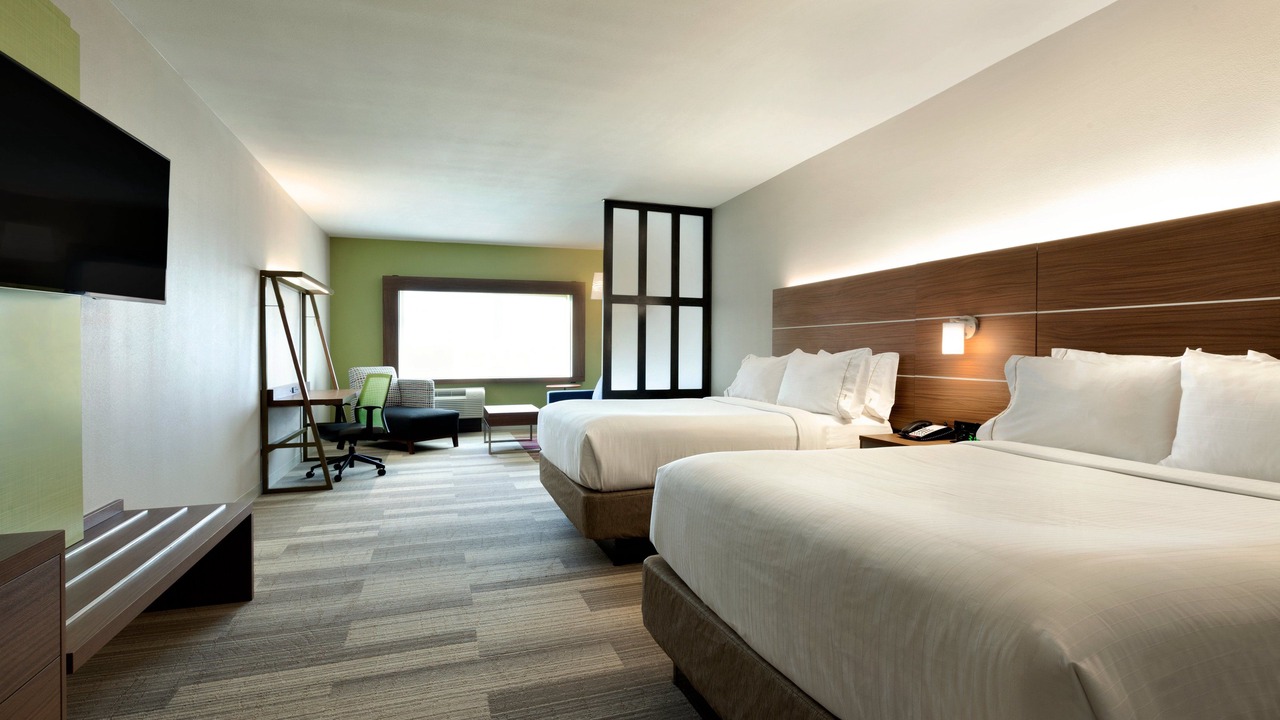Photo of Bedroom in McAllen