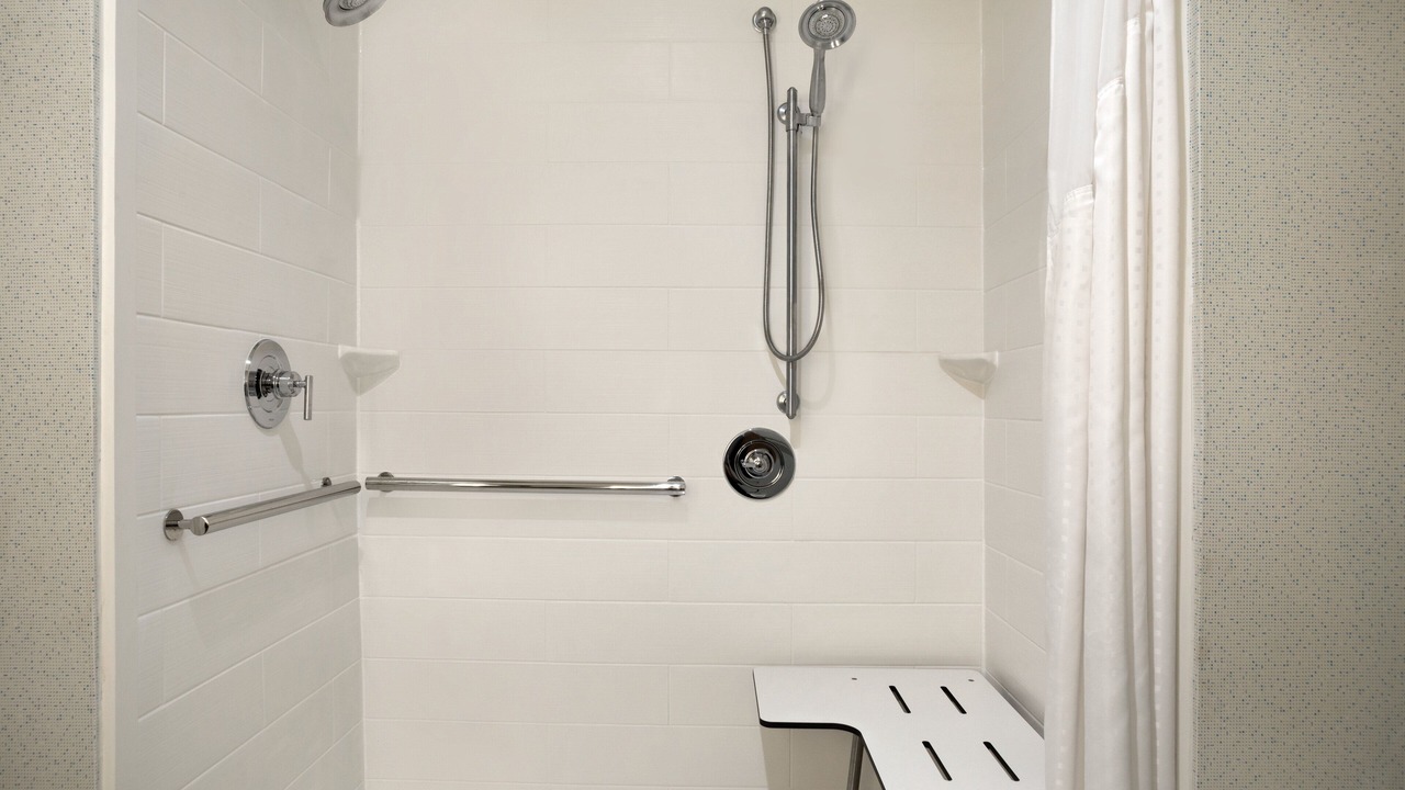 Photo of Bathroom in McAllen