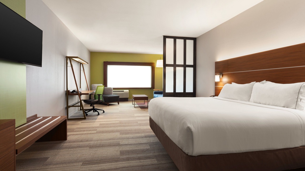Photo of Bedroom in McAllen