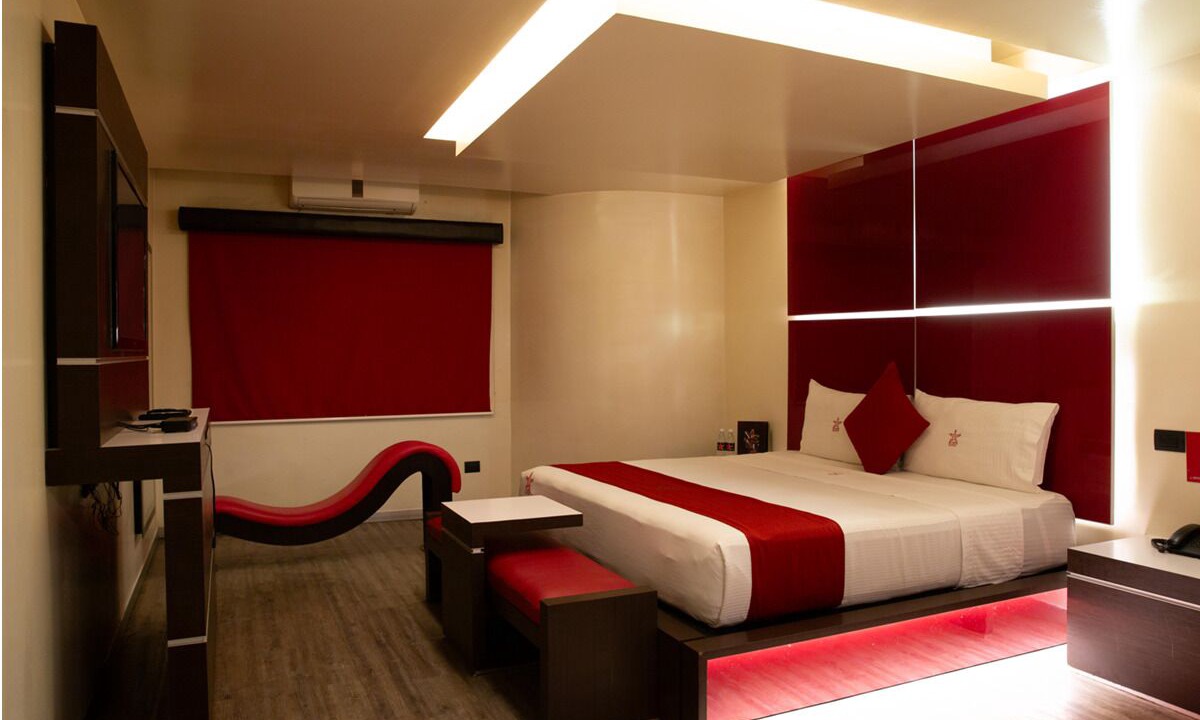 Photo of Bedroom in Queretaro