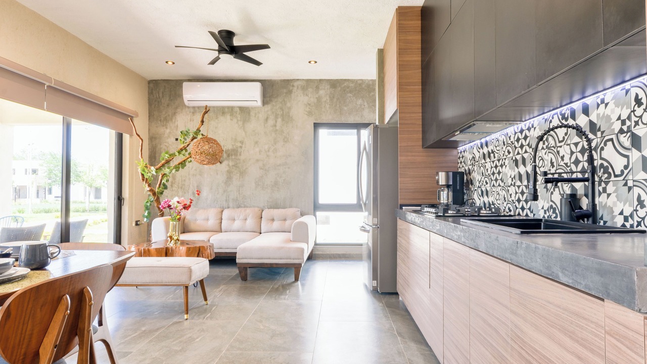 Photo of Kitchen in Montemorelos