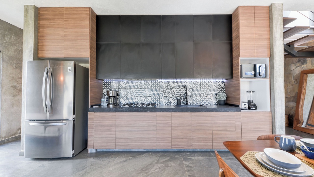 Photo of Kitchen in Montemorelos