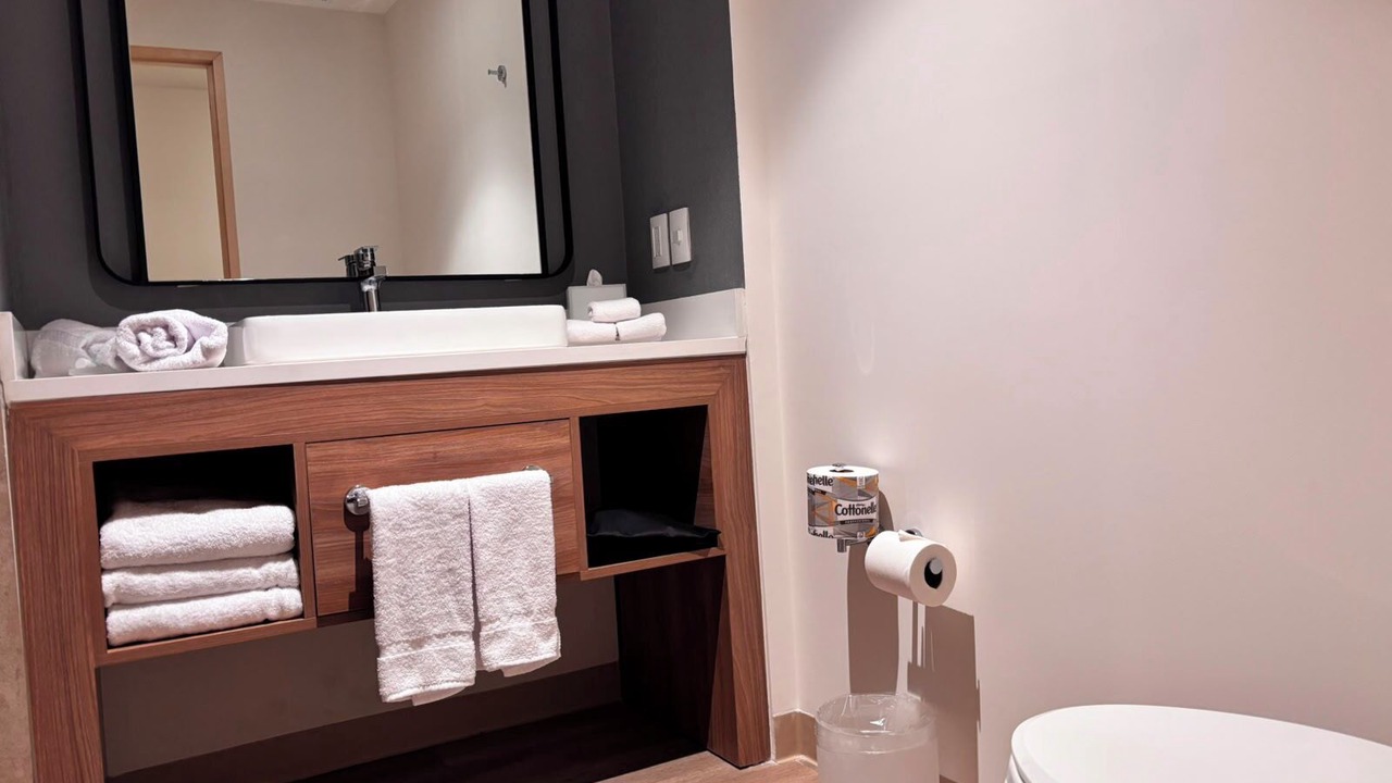 Photo of Bathroom in Guadalajara