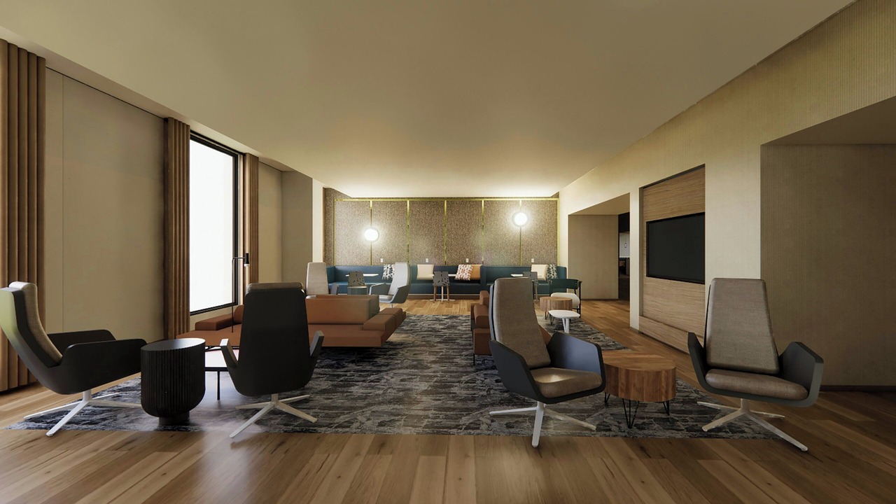Photo of Livingroom in Guadalajara