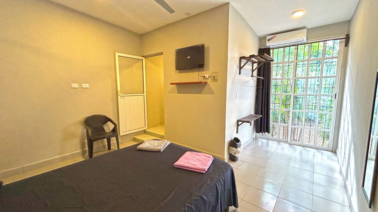 Photo of Bedroom in Mario Villanueva Madrid