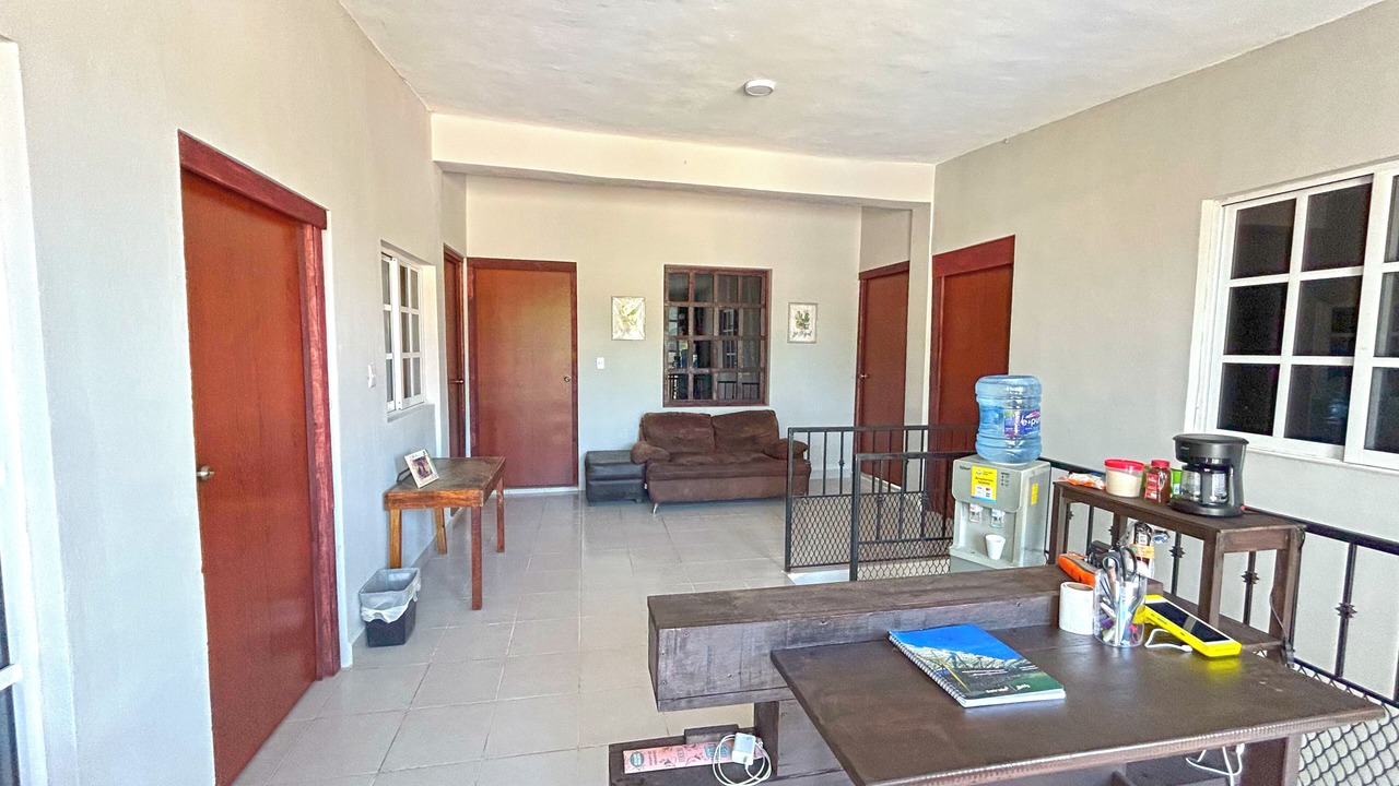 Photo of Bedroom in Mario Villanueva Madrid