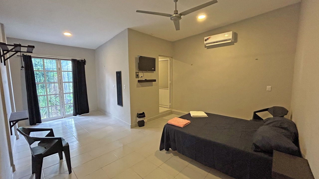 Photo of Bedroom in Mario Villanueva Madrid