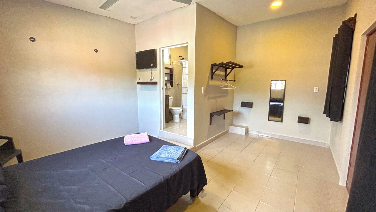 Photo of Bedroom in Mario Villanueva Madrid