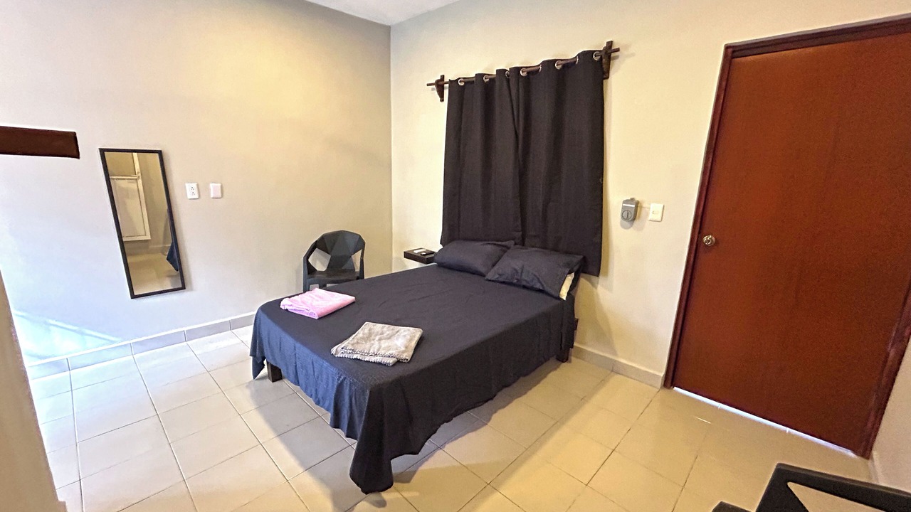 Photo of Bedroom in Mario Villanueva Madrid