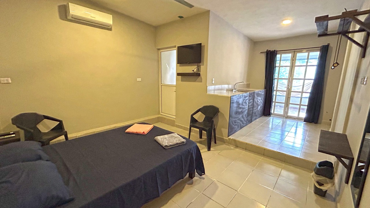 Photo of Bedroom in Mario Villanueva Madrid