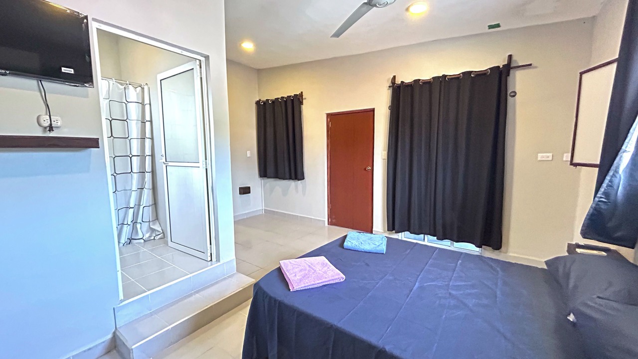 Photo of Bedroom in Mario Villanueva Madrid