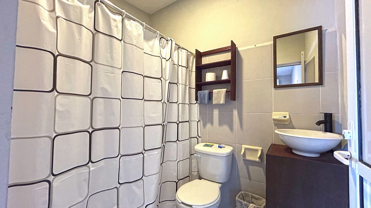 Photo of Bedroom in Mario Villanueva Madrid