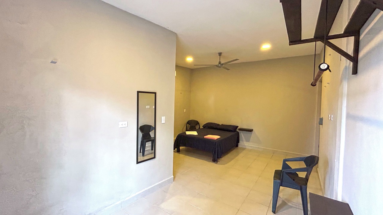 Photo of Bedroom in Mario Villanueva Madrid
