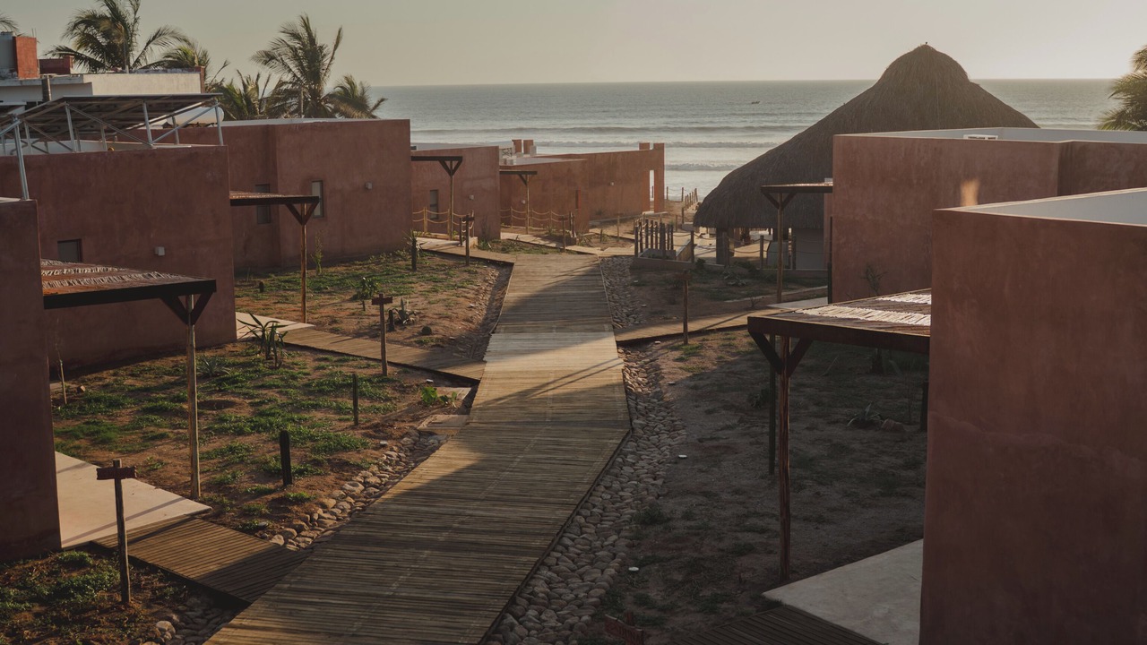 Photo of Outdoor in Celestino Gasca