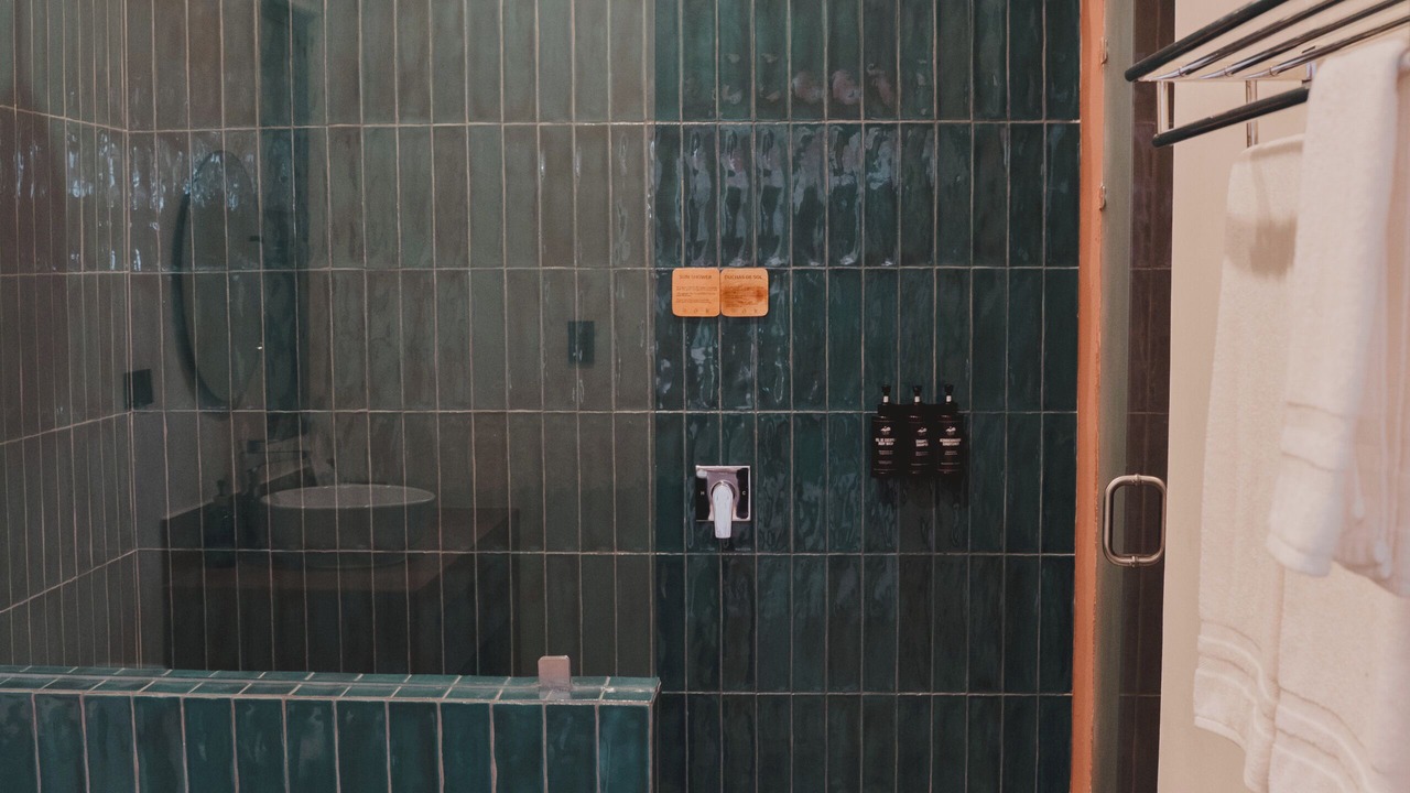 Photo of Bathroom in Celestino Gasca