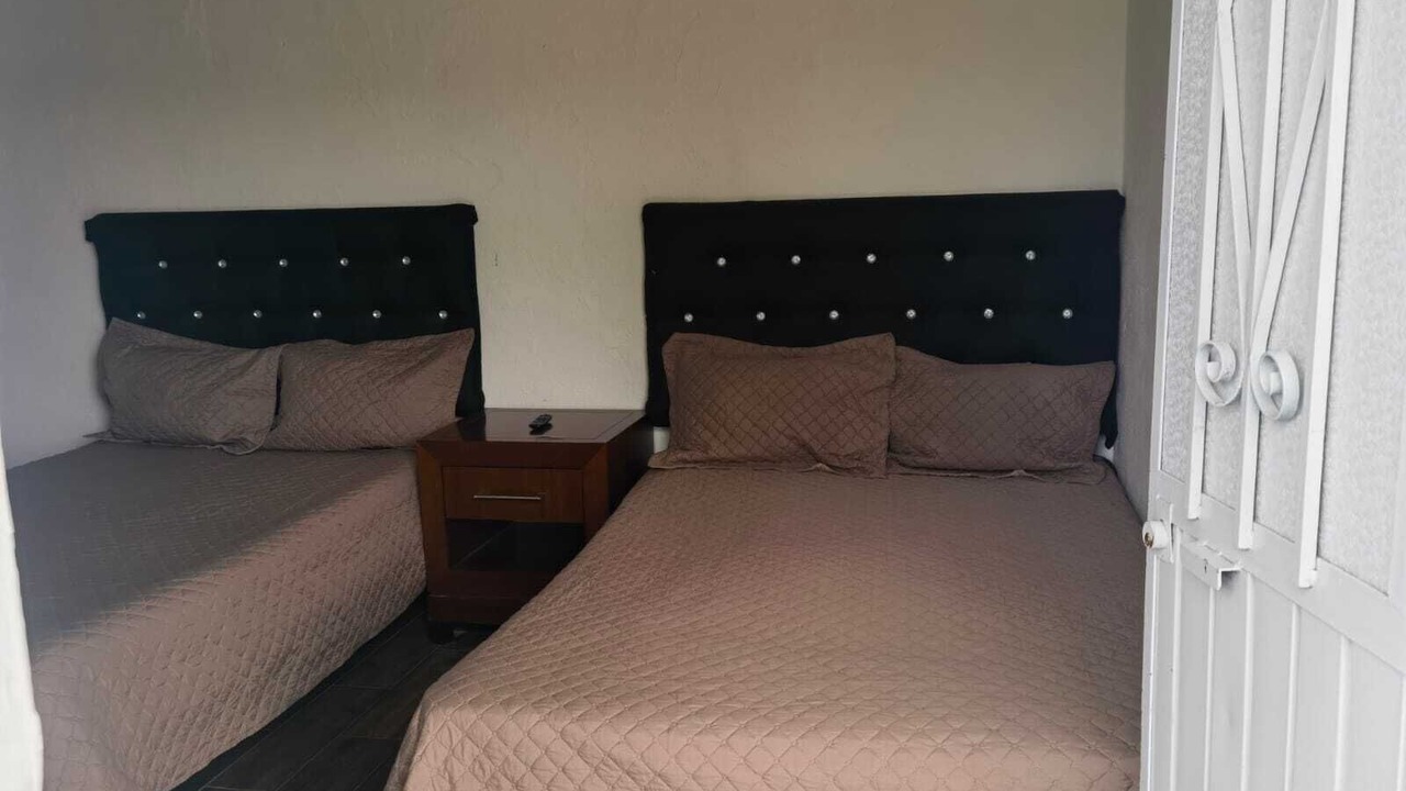 Photo of Bedroom in Ixtapa
