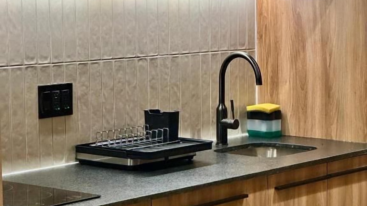 Photo of Kitchen in Zona Expo