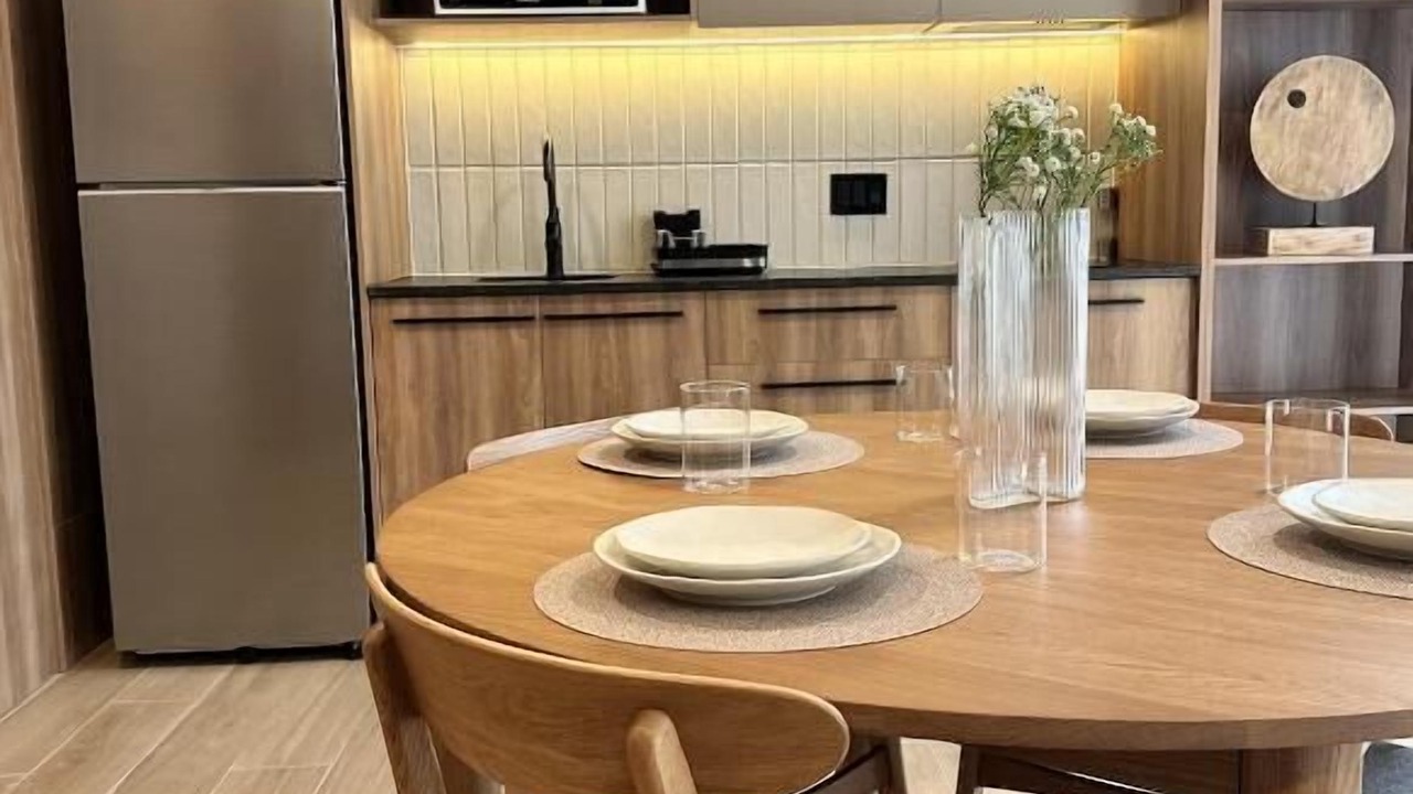Photo of Kitchen in Zona Expo