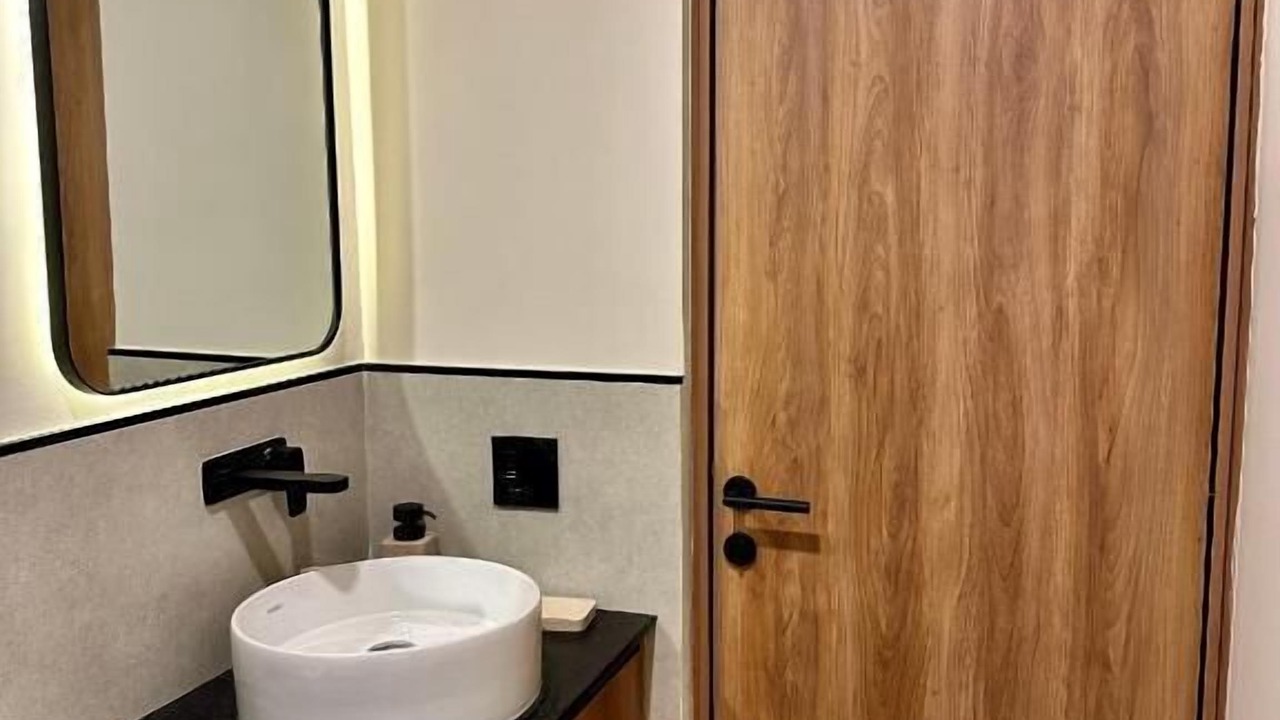 Photo of Bathroom in Zona Expo