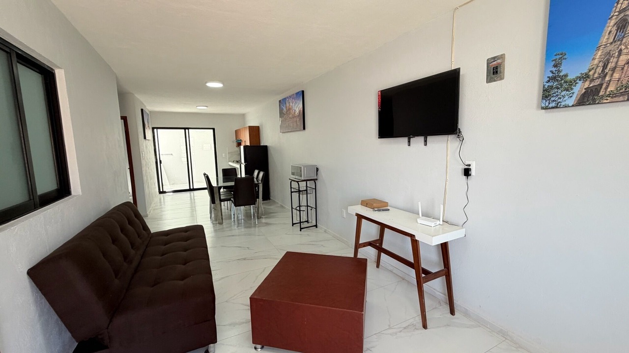 Photo of Livingroom in Tonala