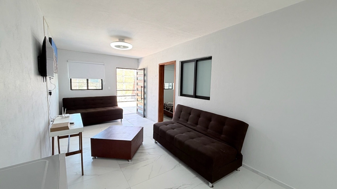 Photo of Livingroom in Tonala