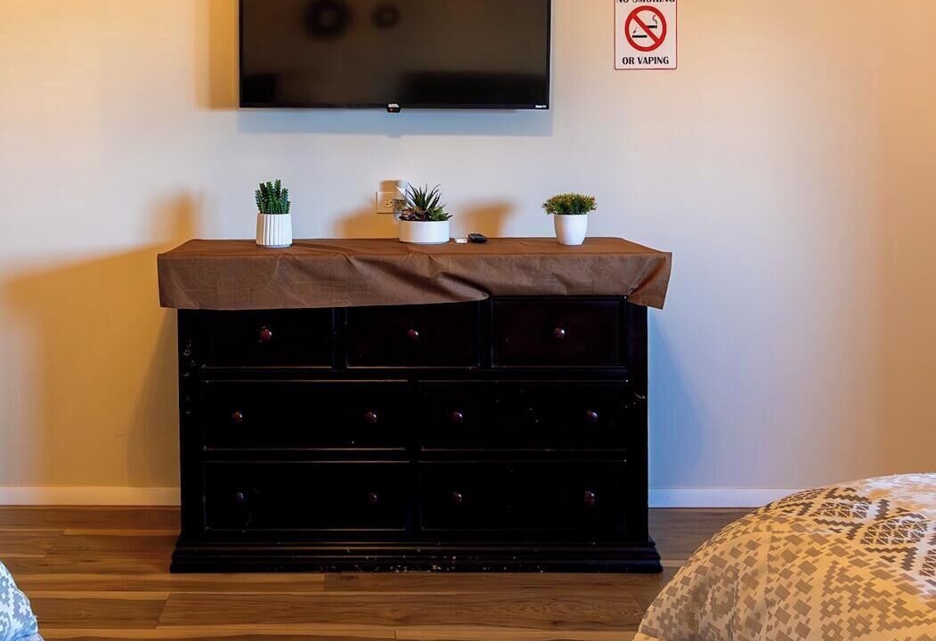 Photo of Bedroom in Ensenada