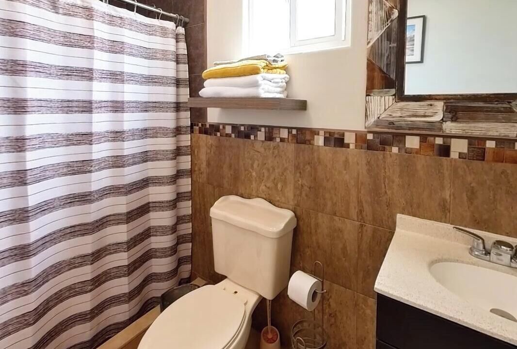 Photo of Bathroom in Ensenada