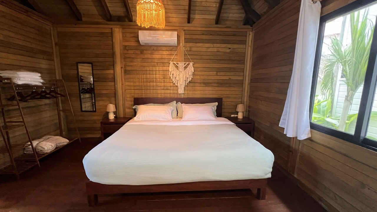 Photo of Bedroom in Majahual