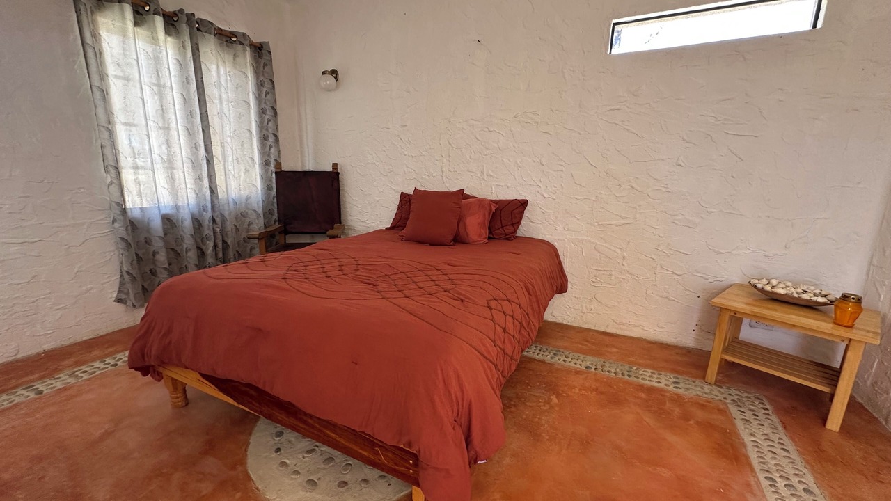 Photo of Bedroom in La Paz