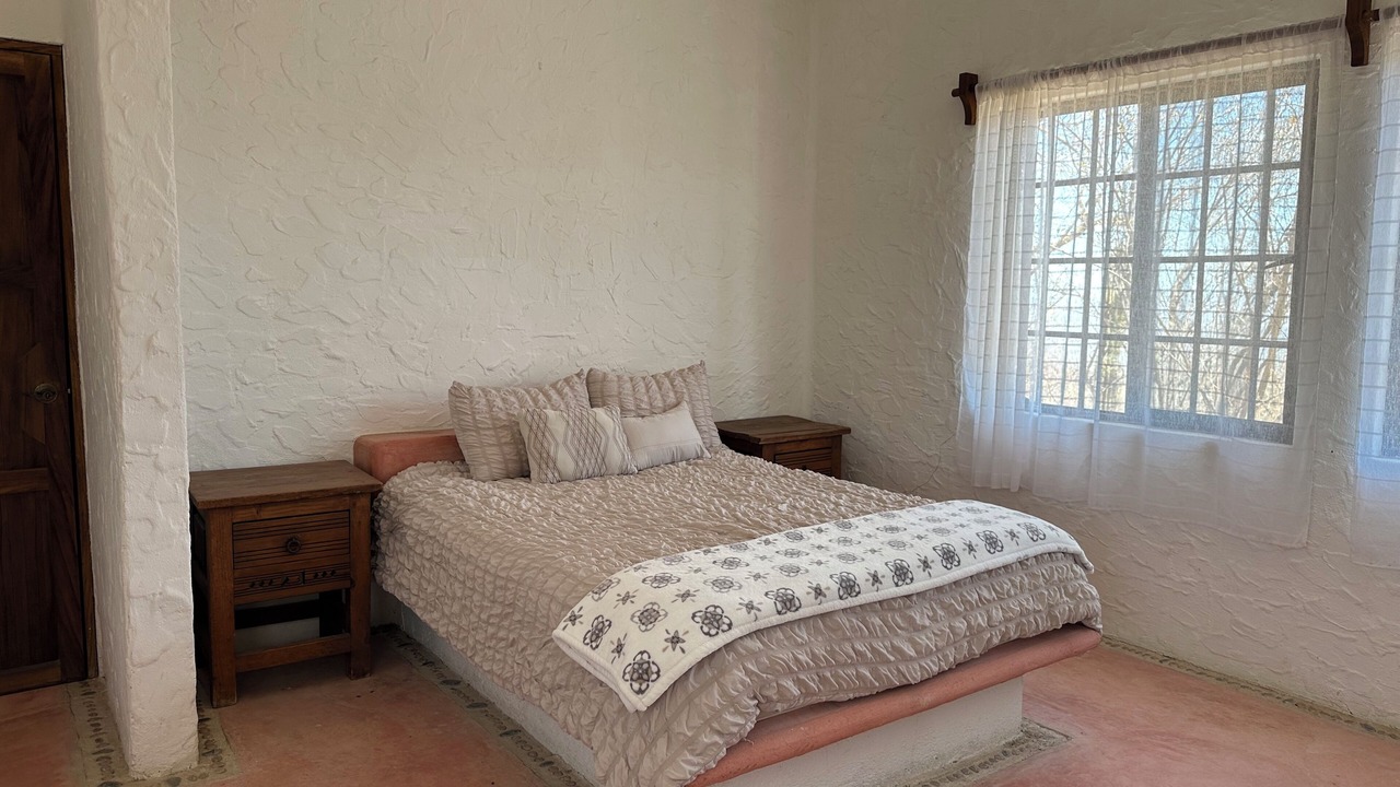 Photo of Bedroom in La Paz
