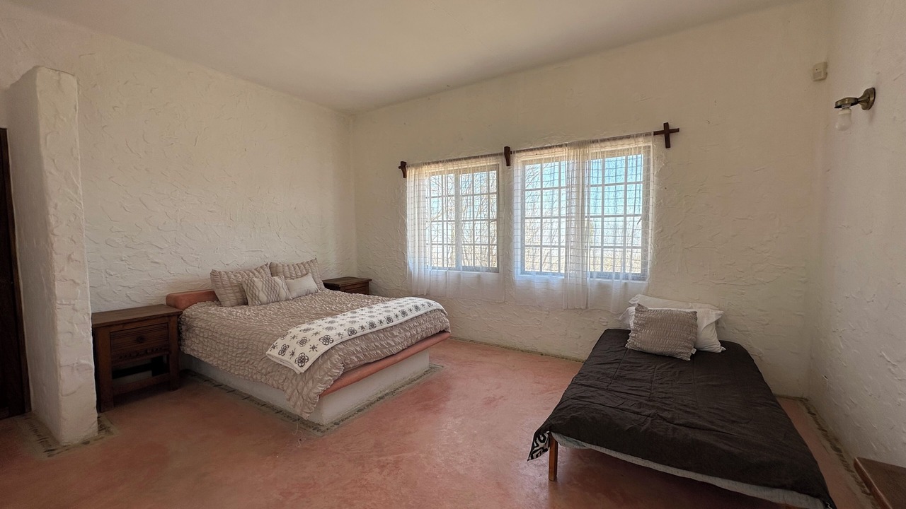 Photo of Bedroom in La Paz
