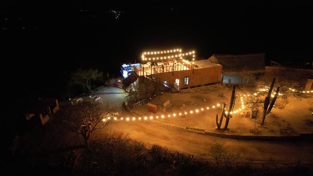 Photo of Outdoor in La Paz