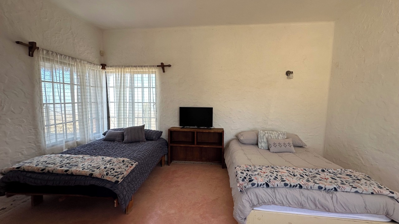 Photo of Bedroom in La Paz