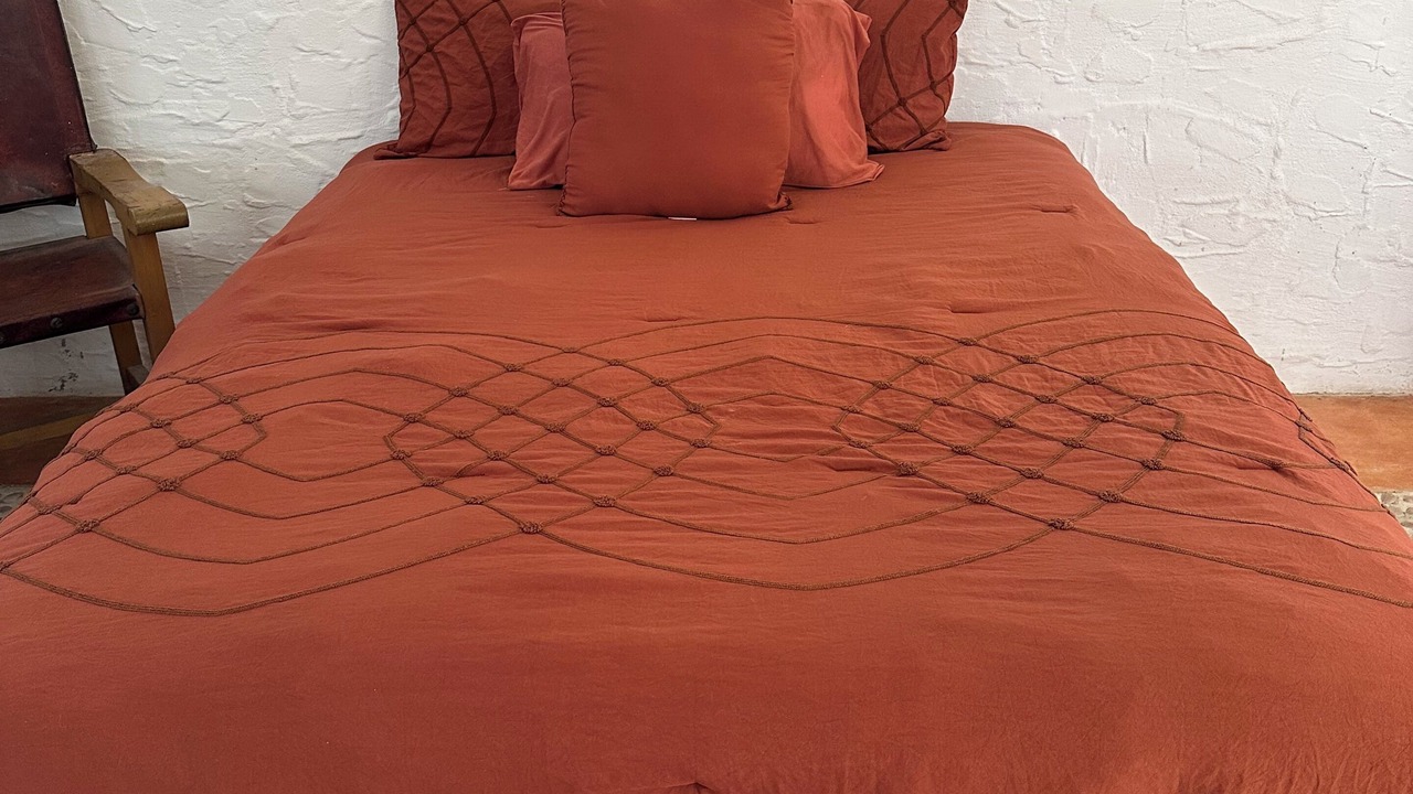 Photo of Bedroom in La Paz