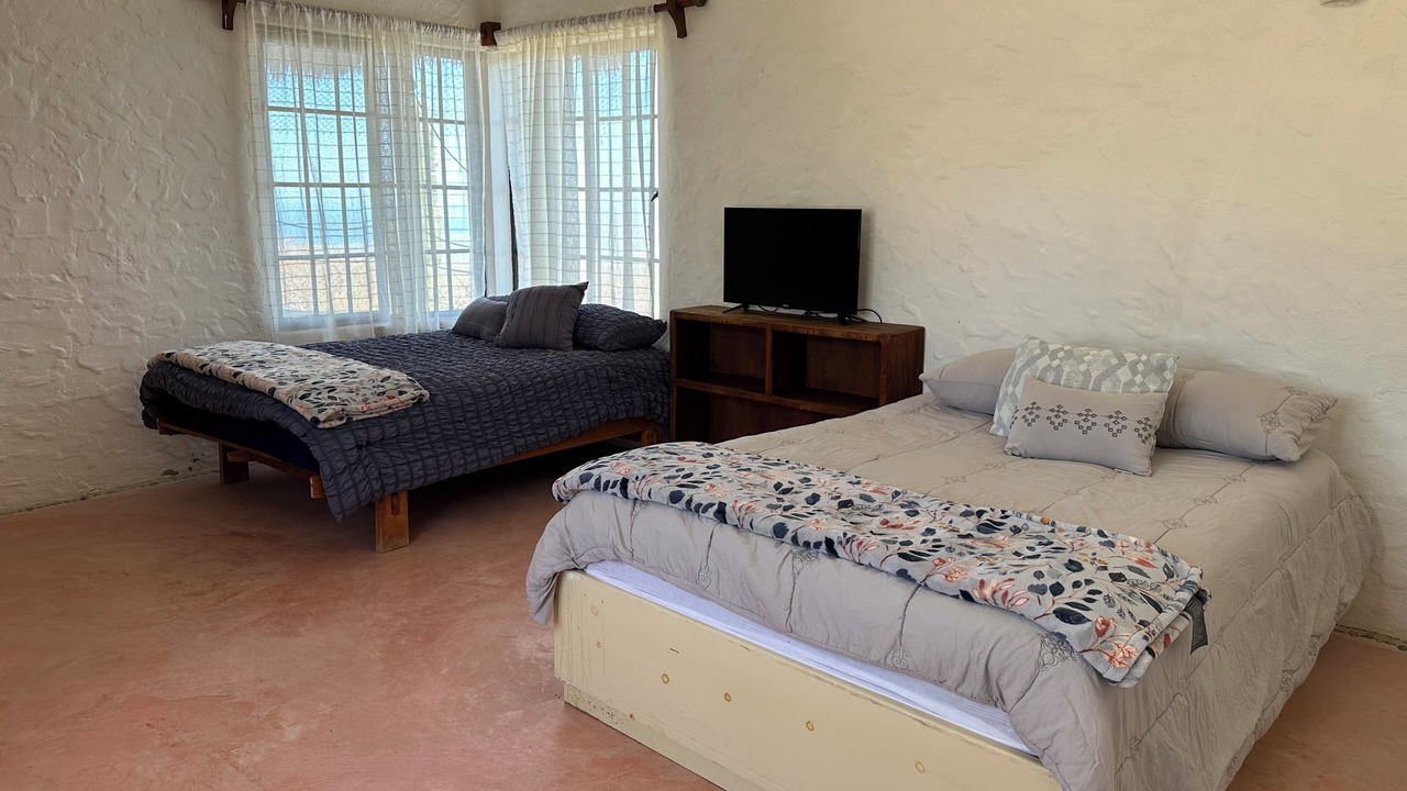Photo of Bedroom in La Paz