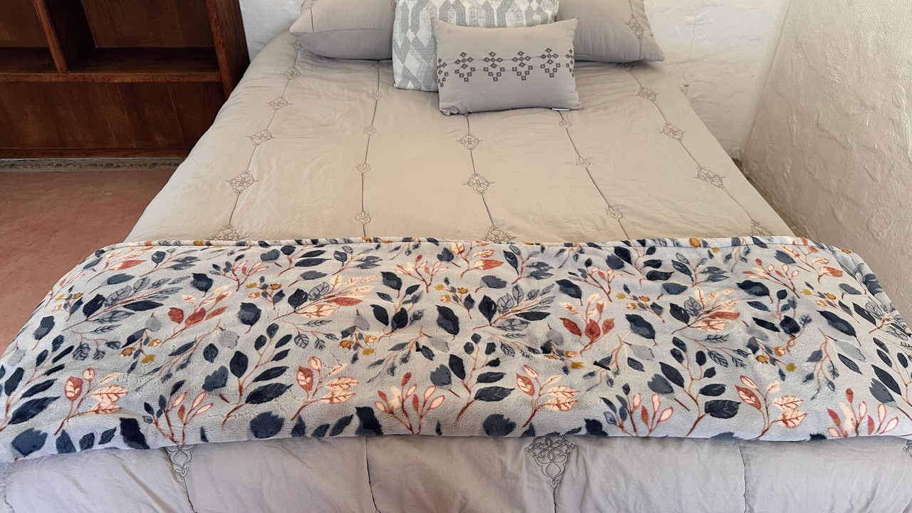 Photo of Bedroom in La Paz
