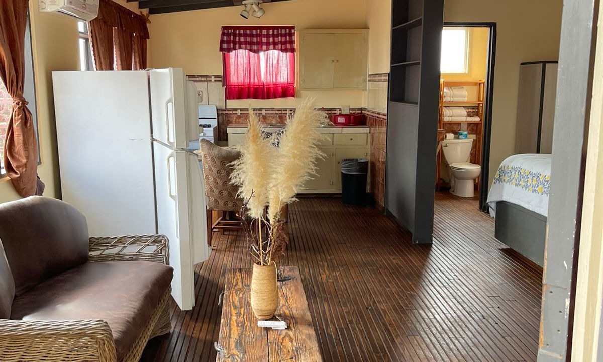 Photo of Bedroom in San Quintin