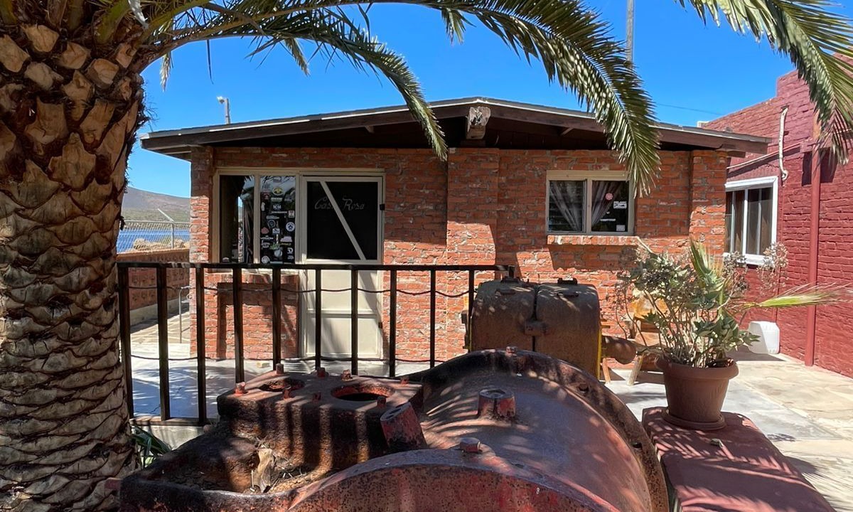Photo of Outdoor in San Quintin