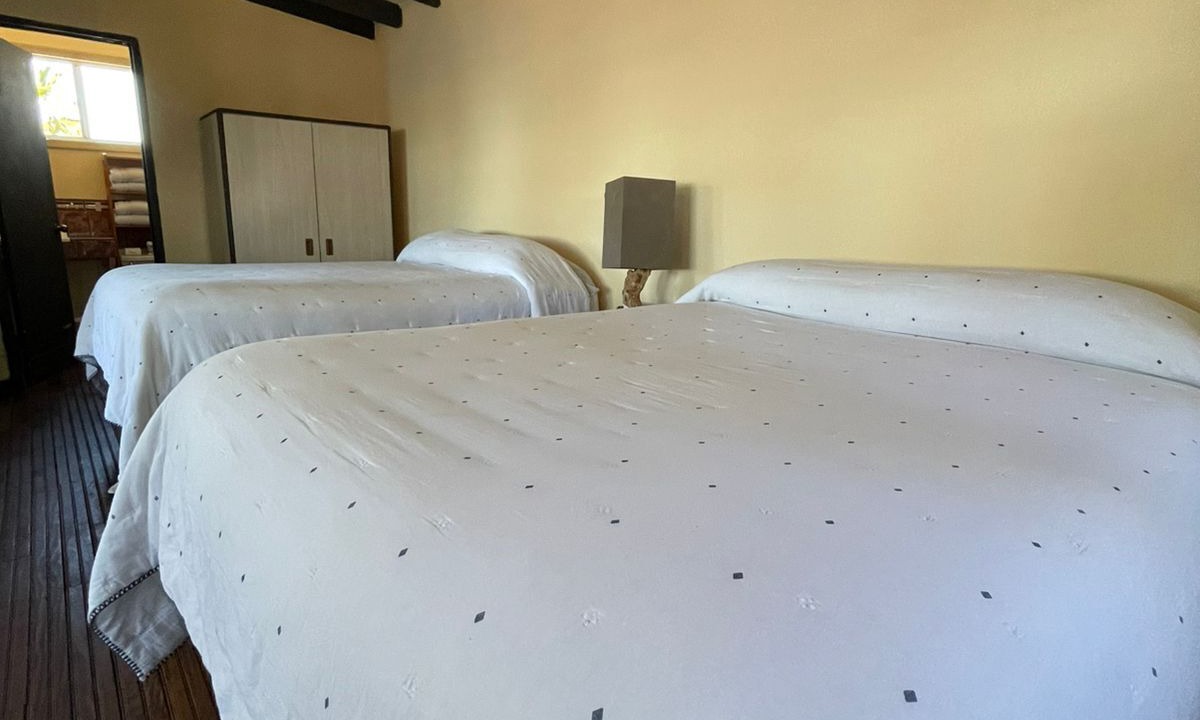 Photo of Bedroom in San Quintin