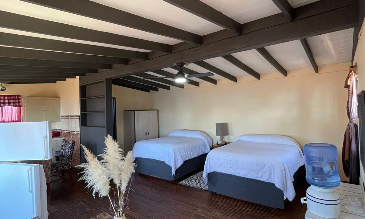 Photo of Bedroom in San Quintin