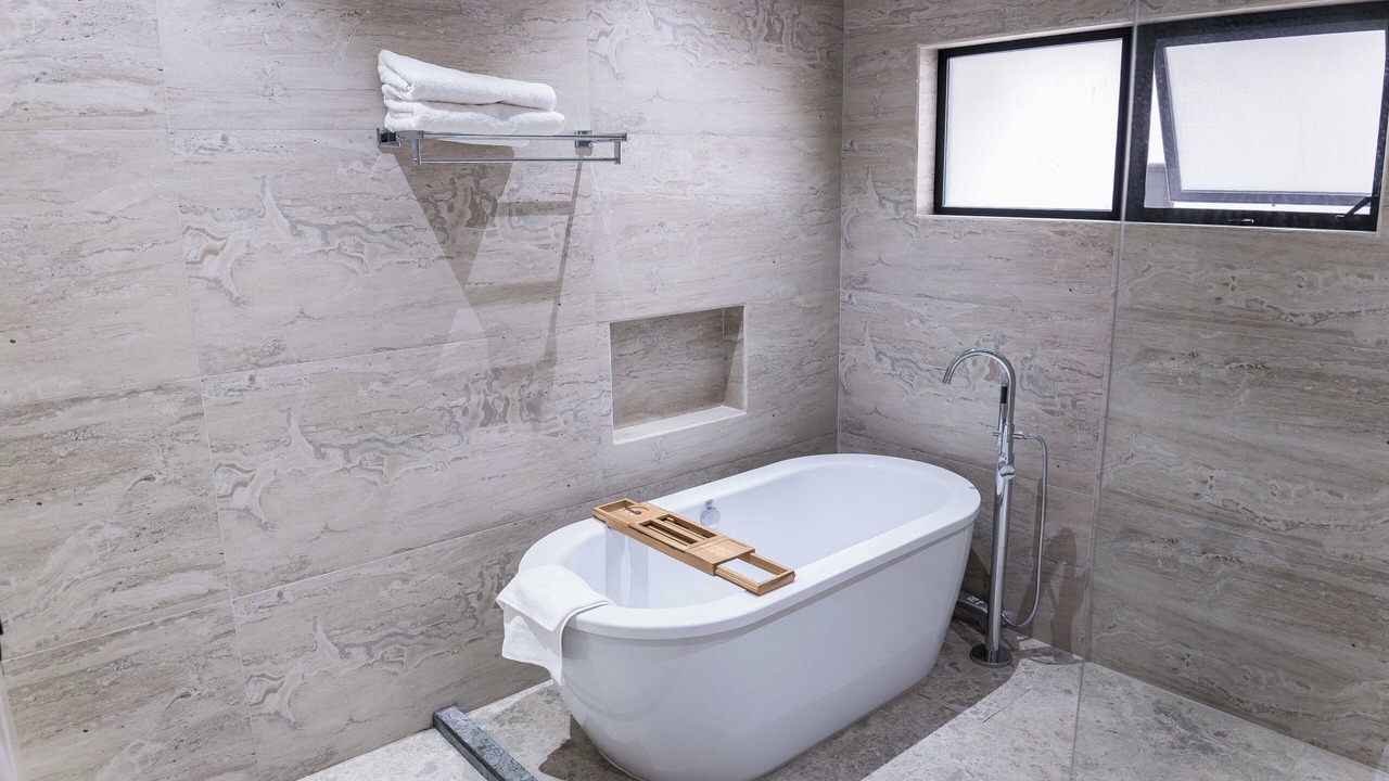 Photo of Bathroom in Linares