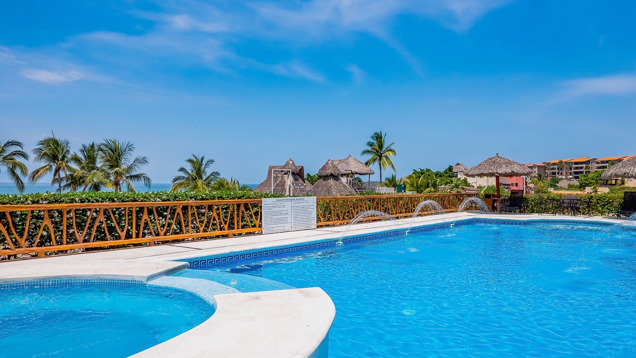 Photo of Outdoor in Punta de Mita