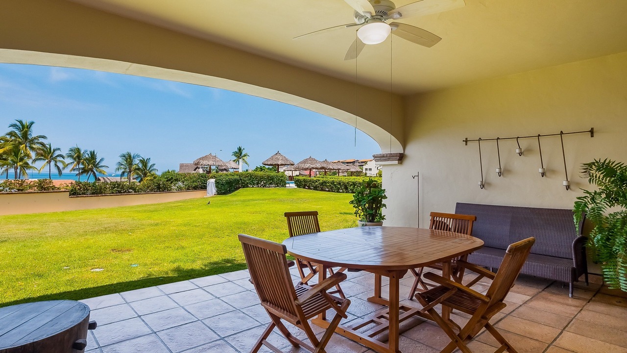 Photo of Outdoor in Punta de Mita